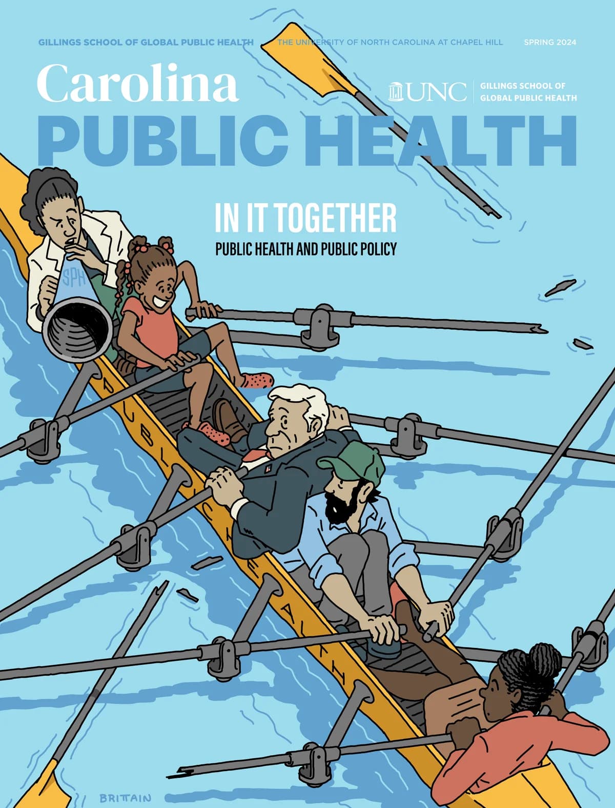 Public health and public policy cover