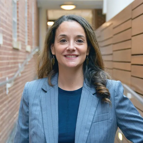 Alessandra N. Bazzano, PhD