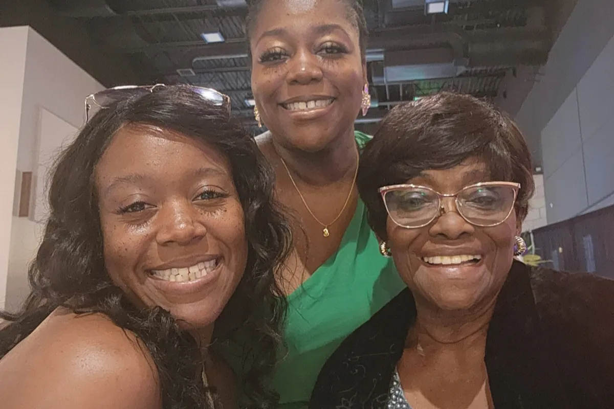 U’Ronda Higgs photo