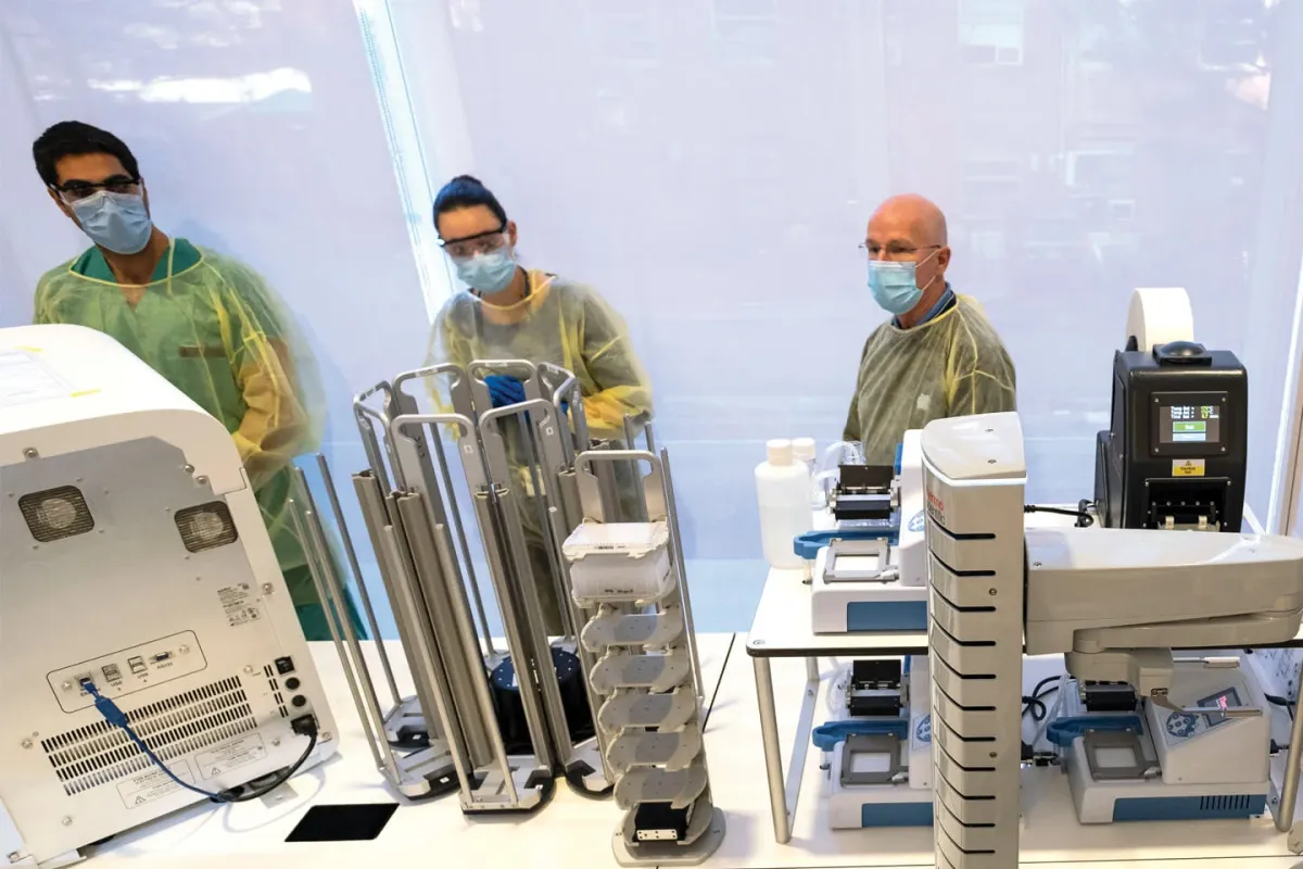 Gillings at 80: Living our Mission