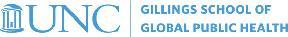 UNC Gillings logo